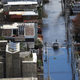 San Juan days after Puerto Rico was devastated by Hurricane Maria